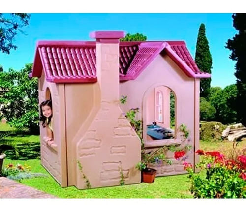 Rotoys Casa Del Bosque 2044