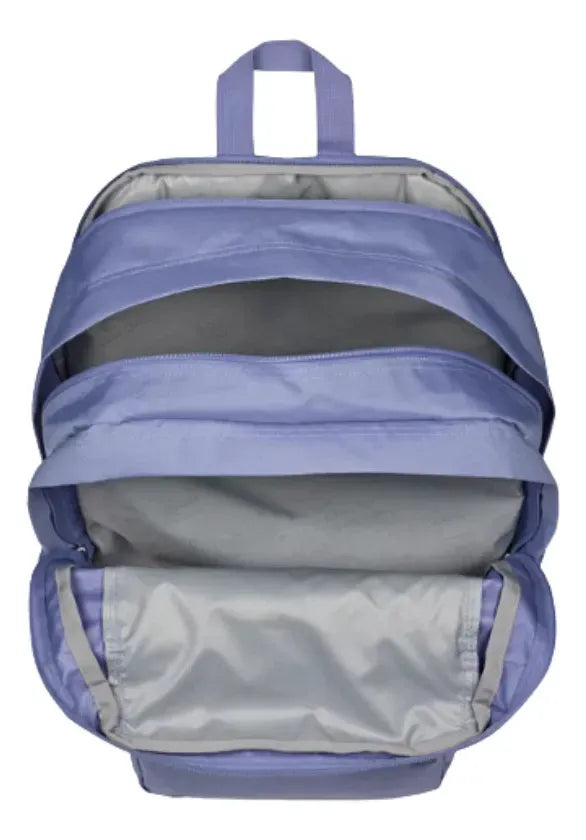 Jansport Mochila Big Student Lavander As JNS531