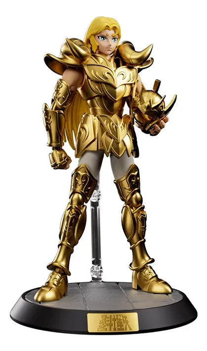 Blokees Saint Seiya Champion Class Aries Mu Manga 75002