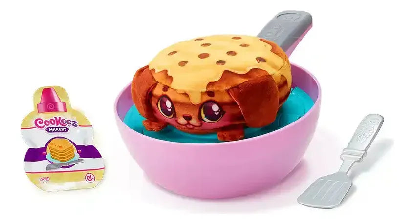 Cookez Makery Pancake Treatz, transforma el desayuno! 23508