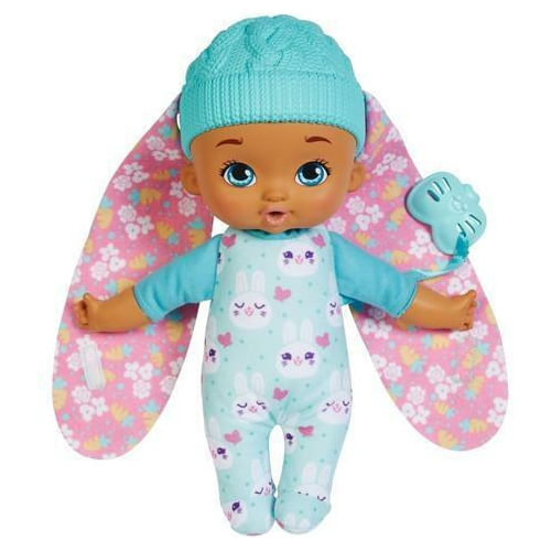 My Garden Baby Mariposa Hora De Dormir Hbh37 Mattel
