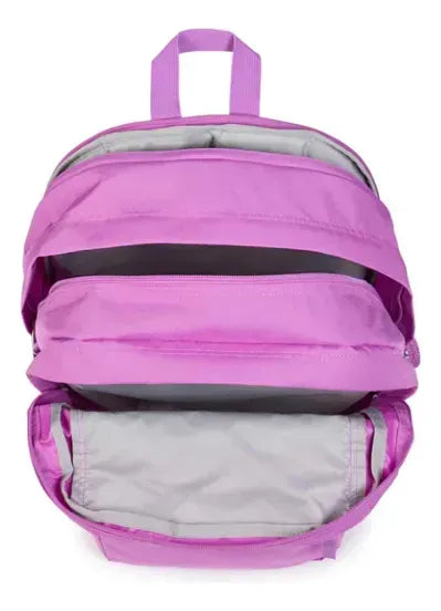 Jansport Mochila Big Student Digital Fuchsi JNS534
