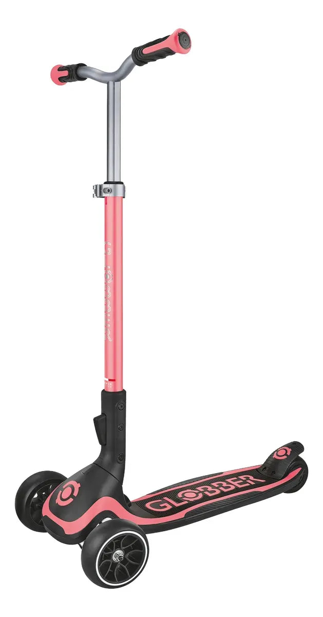Globber Monopatin Ultimum Pink 612-110-2