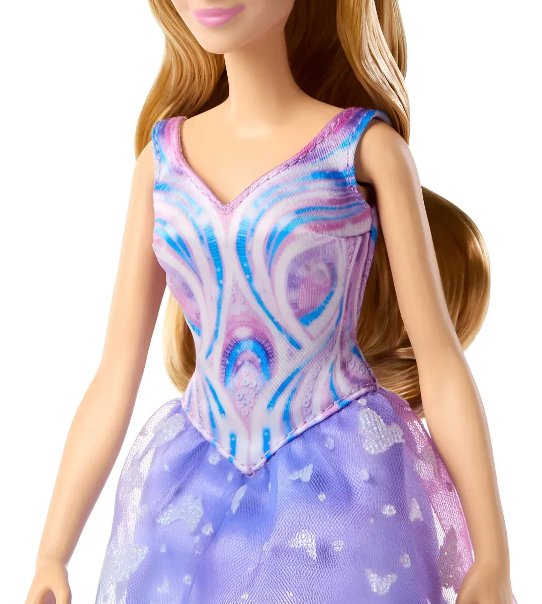 Muñeca Wicked Musical Upland JFM10