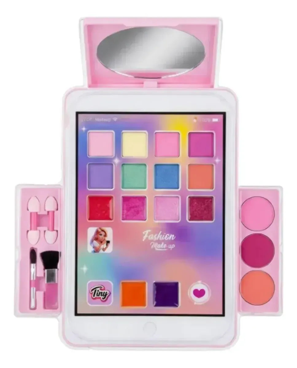 Tiny Make Up Set Maquillaje 3371