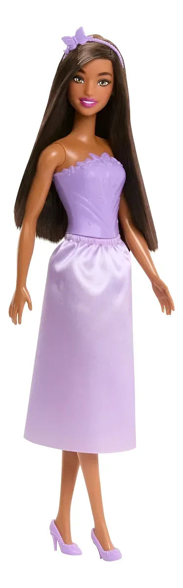Barbie Fantasia Doncellas Sorpresa JDM67