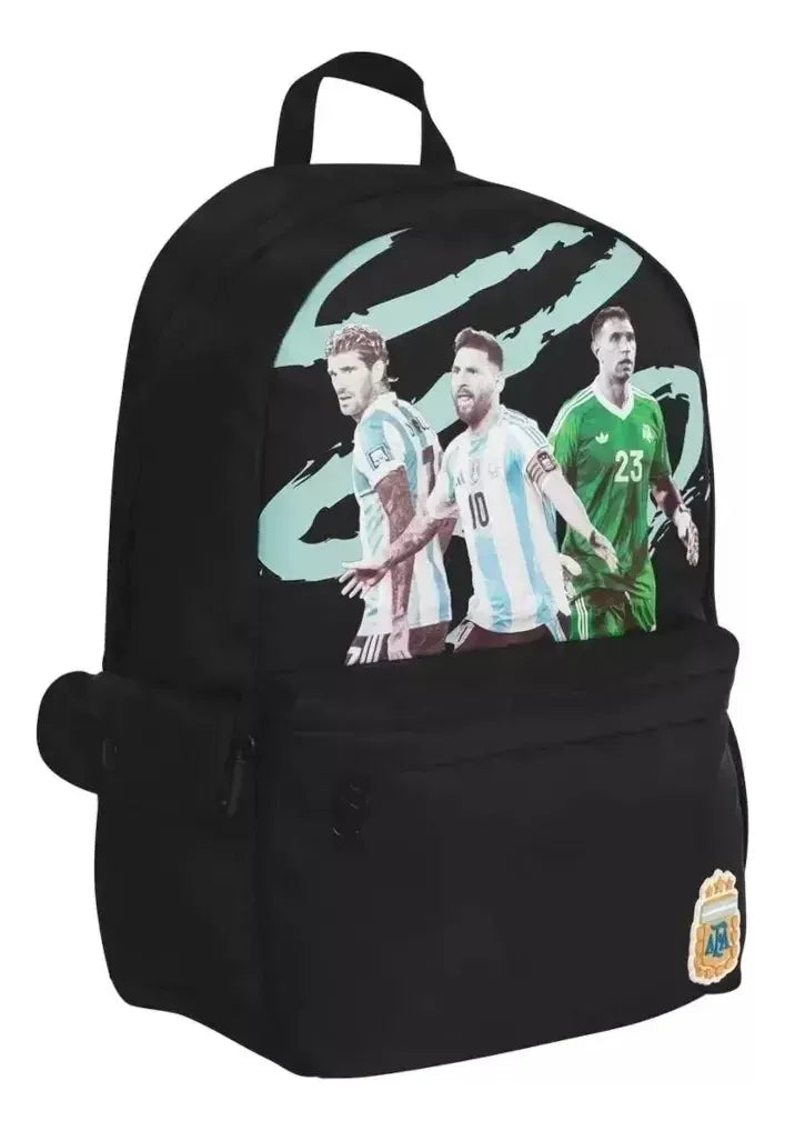 Mooving Mochila AFA Players 1643126