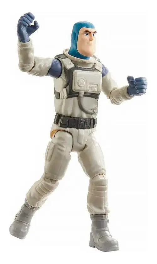 Figura Buzz Lightyear Xl-01 Hhk07 28cm Mattel