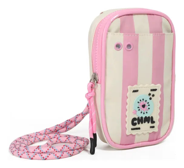 Chimola Portacelular Malibu Nude R160