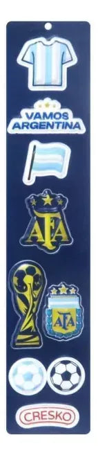 Cresko Mochila Espalda AFA Vamos A Ganar 12P AF005