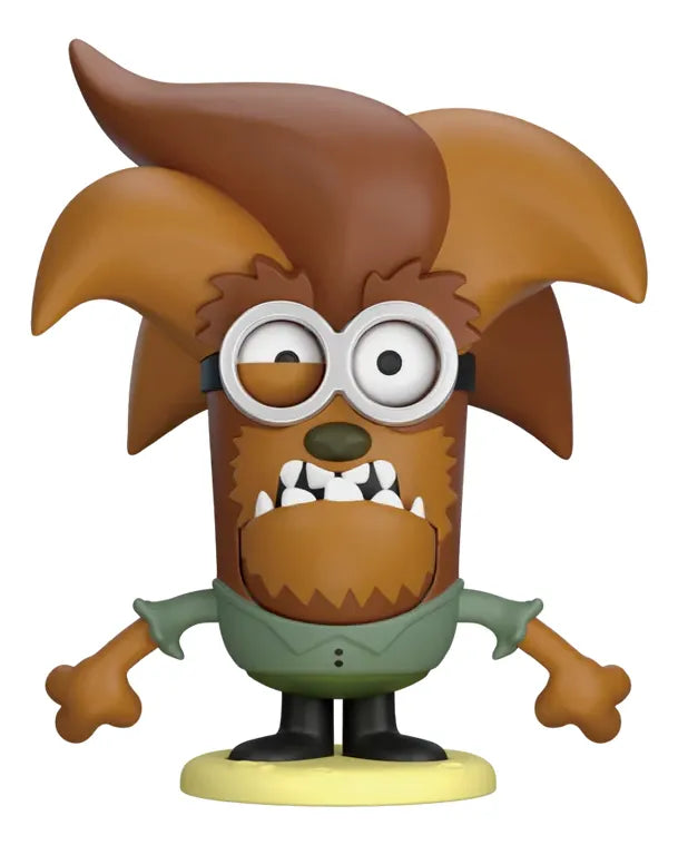 52toys Minion Monsters Series Figura Blind Box S78856