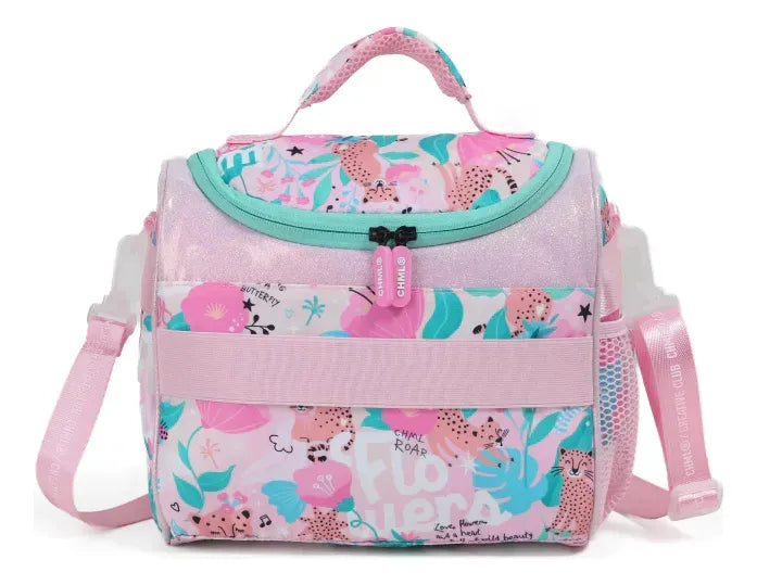Chimola Lunchera Chita BT335