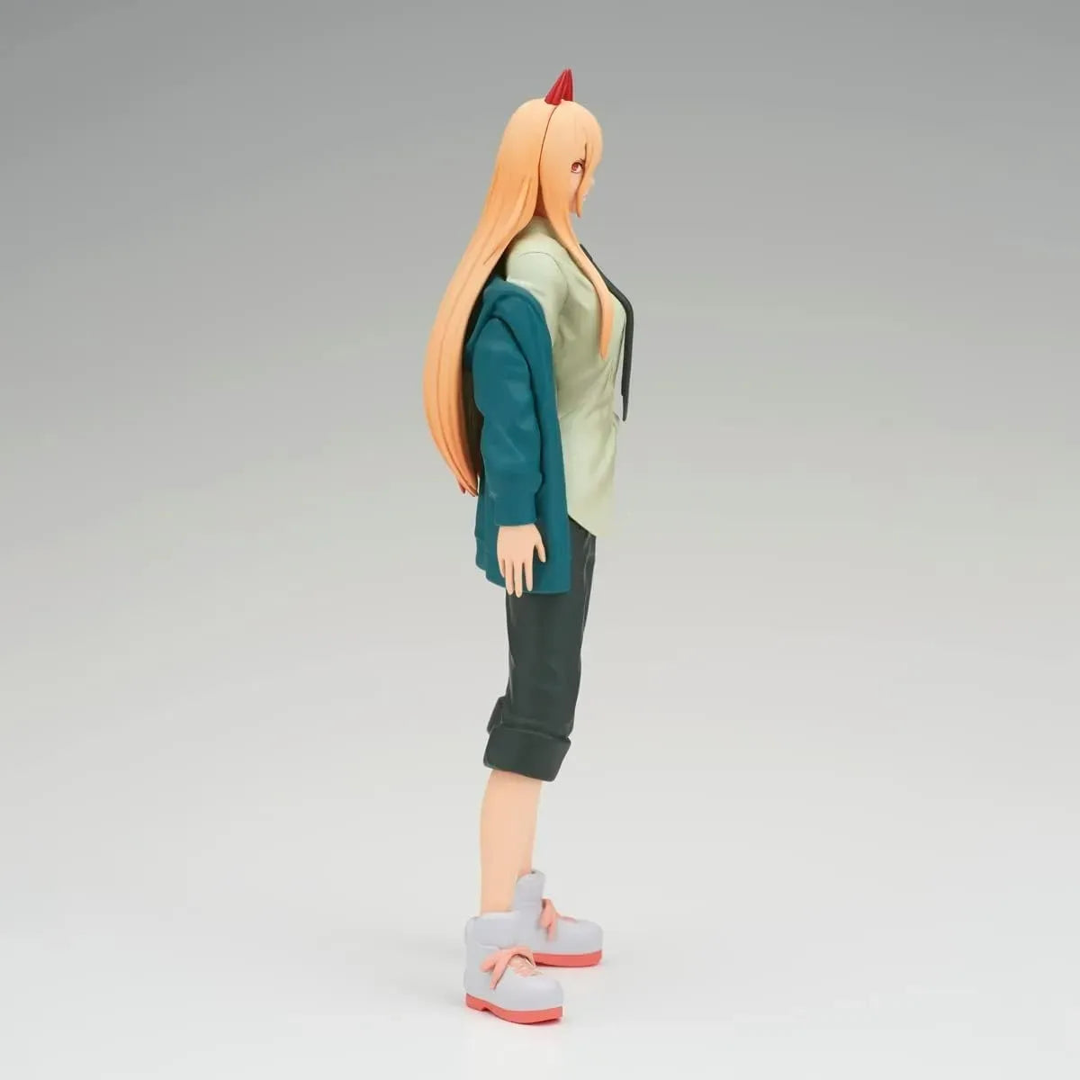 Banpresto Chainsaw Man Chain Spirits Vol.4 88095