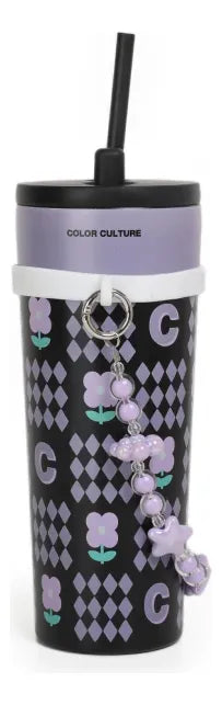 Chimola Vaso Termico Julia Black BZ167