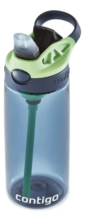 Contigo Cleanable 20oz Tr Blu Green Apple 2126433