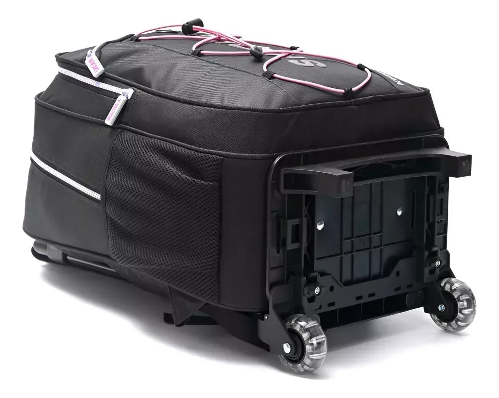 Skora Mochila con carro y elasticos 37705