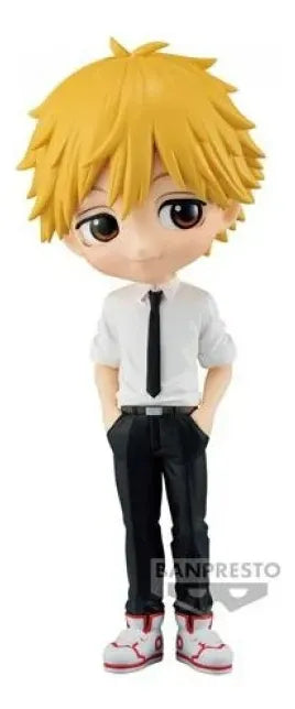 Banpresto Chainsaw Man Q Posket-Denji- 88092