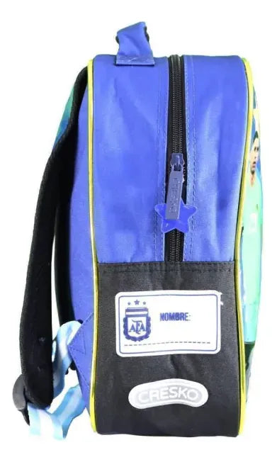 Cresko Mochila Espalda AFA Vamos A Ganar 12P AF005
