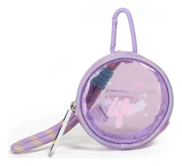 Chimola Pouch Chimola Friends Cat R178
