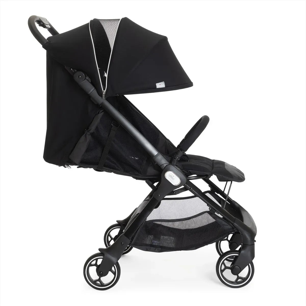 Chicco Coche We-Black 6079885950000