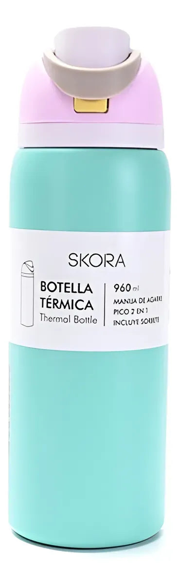 Botella termica Skora 946 ml 40595