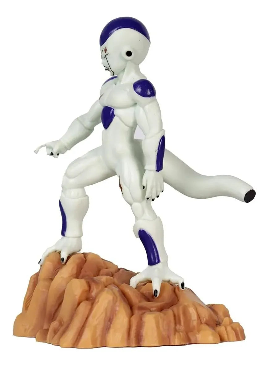 Banpresto Dragon Ball Z History Box Vol.5 19379
