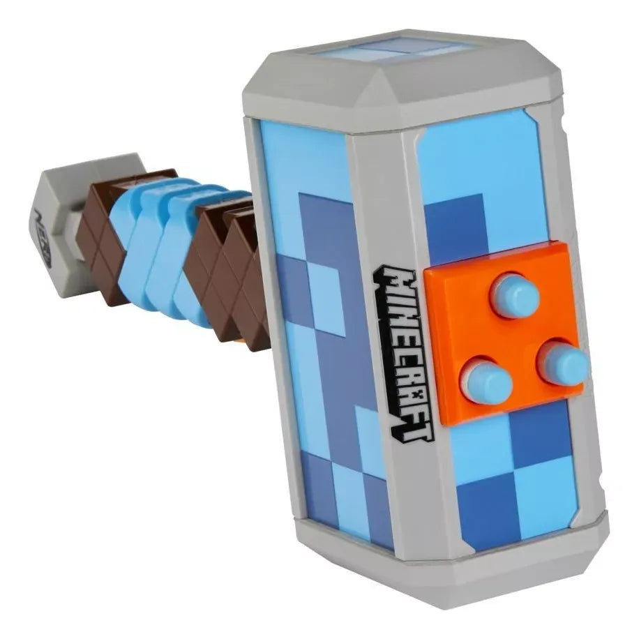 Nerf Minecraft Stormlander F4735SA00