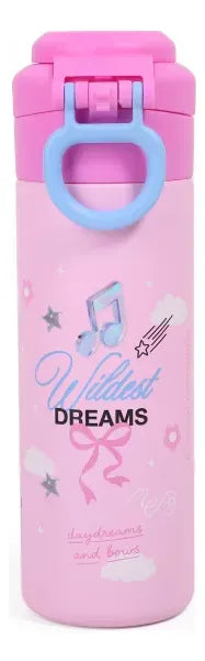 Chimola Botella Inspire My Dream Colecction Pink BZ104