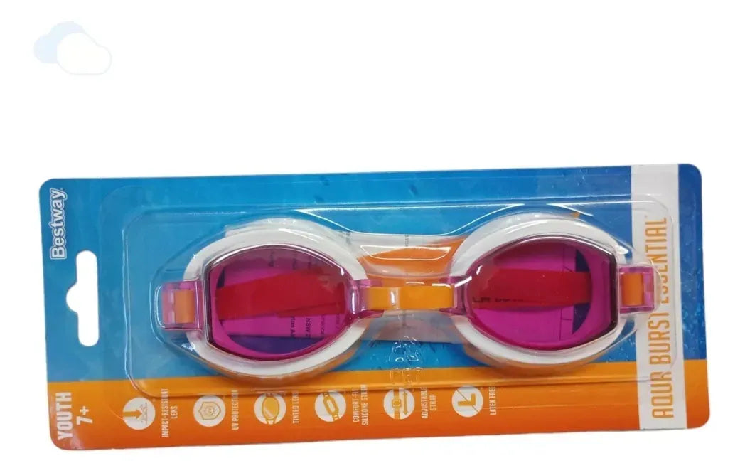 Bestway Super Cool Antiparras Youth +7 21048