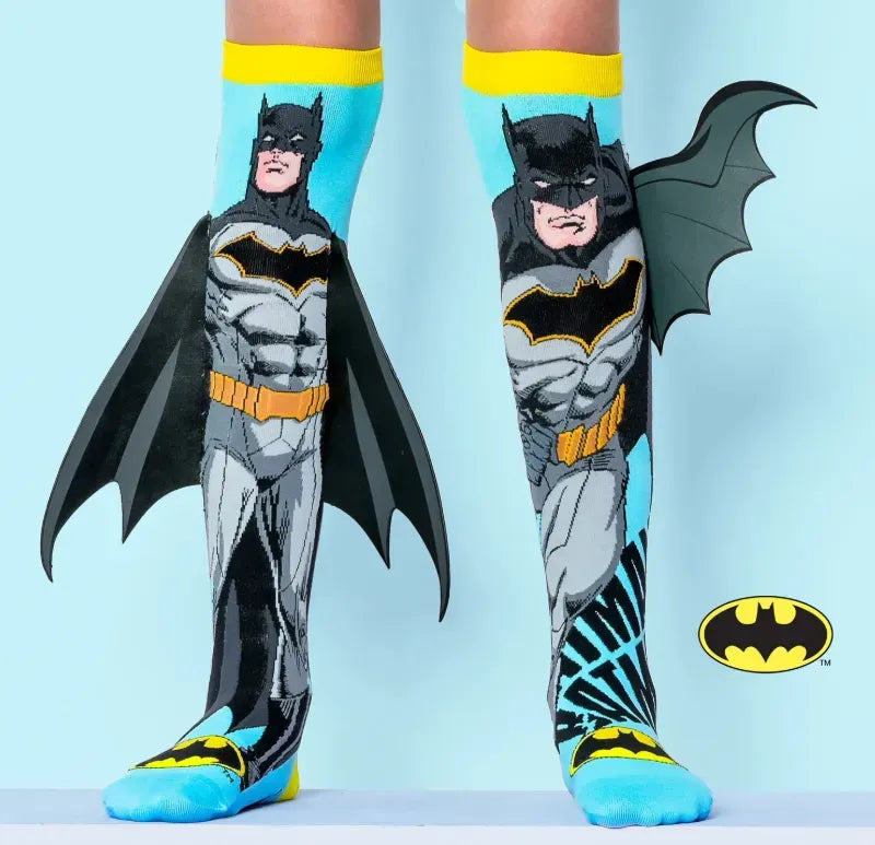 Medias Dc Batman MB001