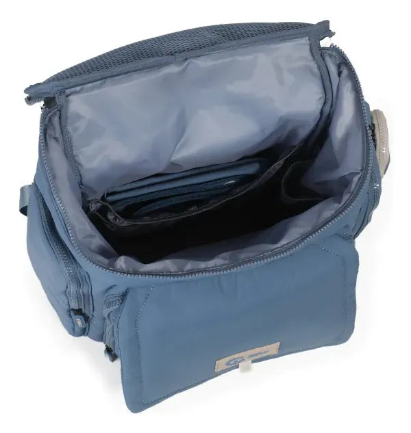 Chimola Mochila Maternal Joy Blue M232