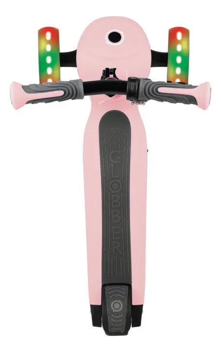 Globber Monopatin Electrico E-motion 4 Plus Pastel Pink 755-210-2