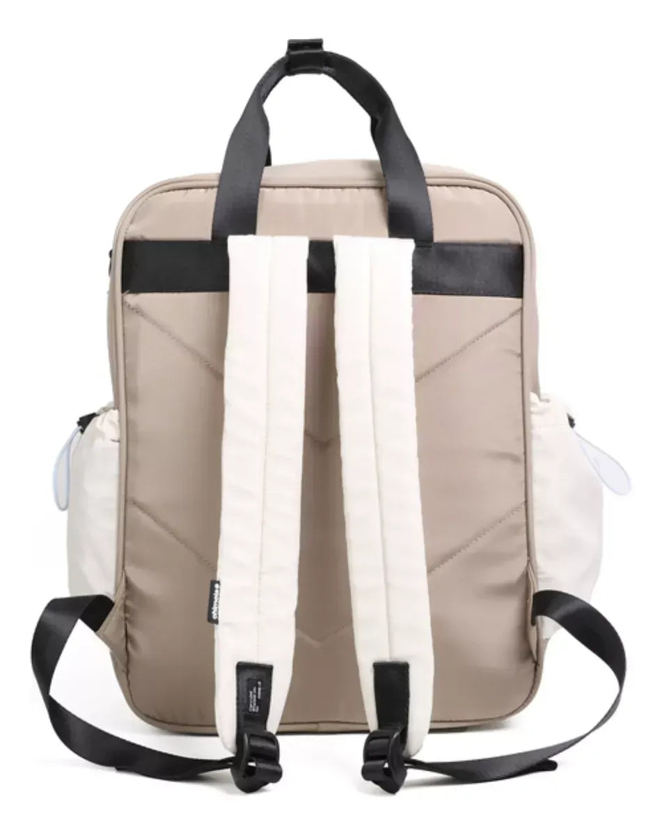 Chimola Mochila Maternity Explore Light Blue M208