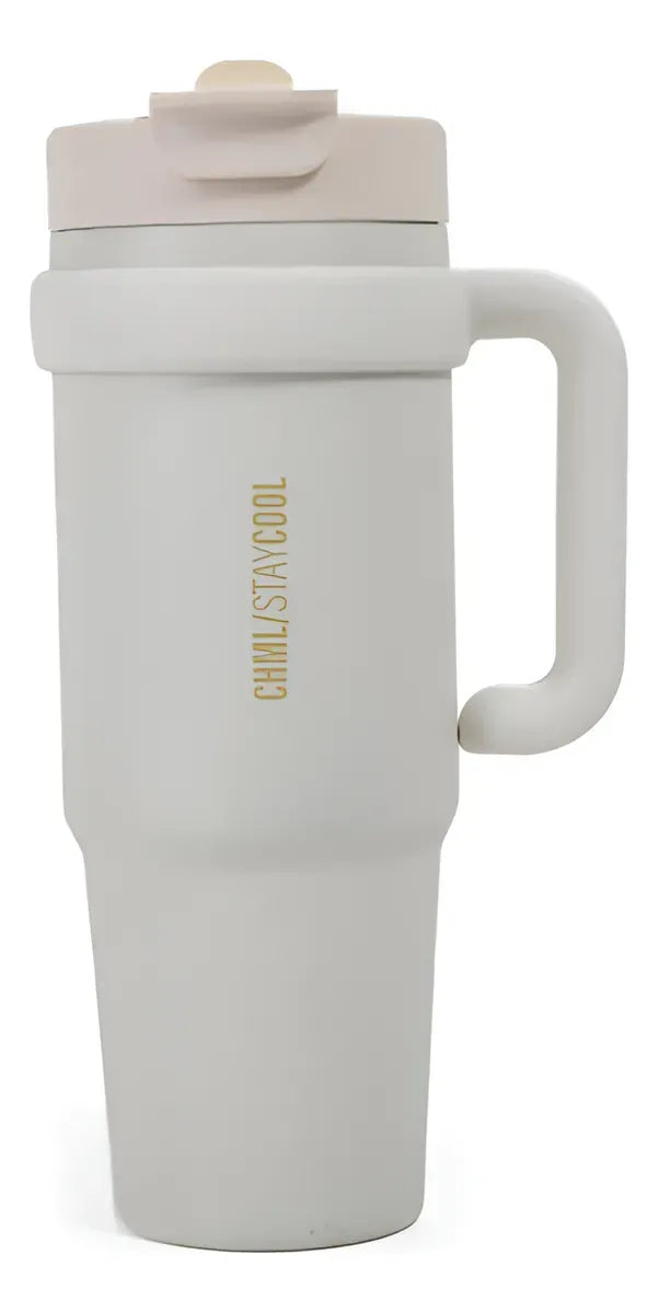 Chimola Vaso Termico Vera Nude BZ66