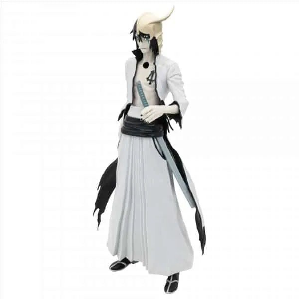 Banpresto Bleach Maximatic Ulquiorra Shifar 69756