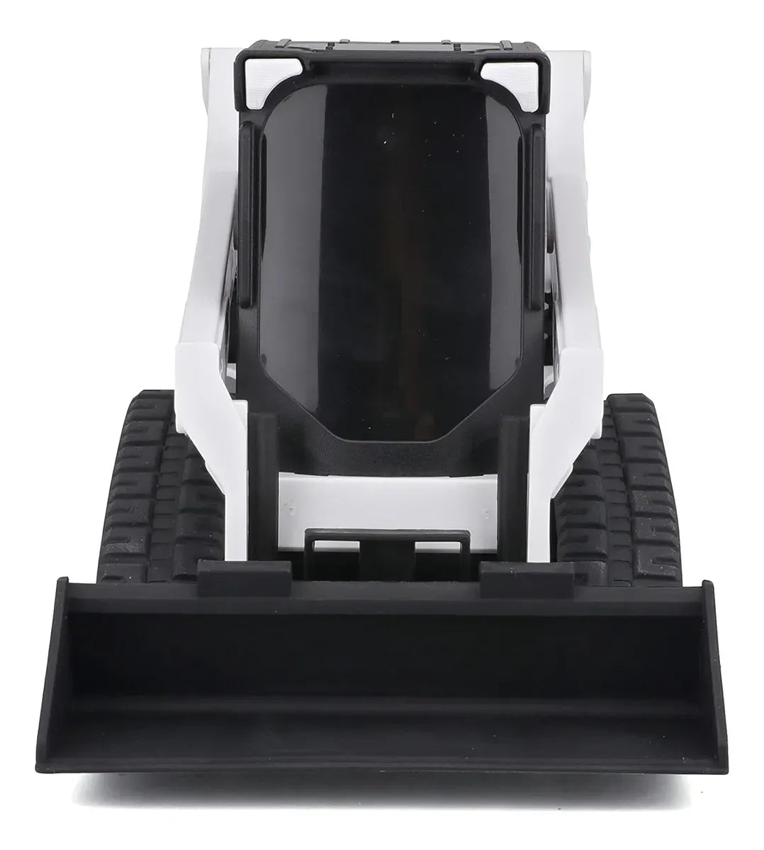 Maisto Bobcat Compact Track Loader Blanco 82183