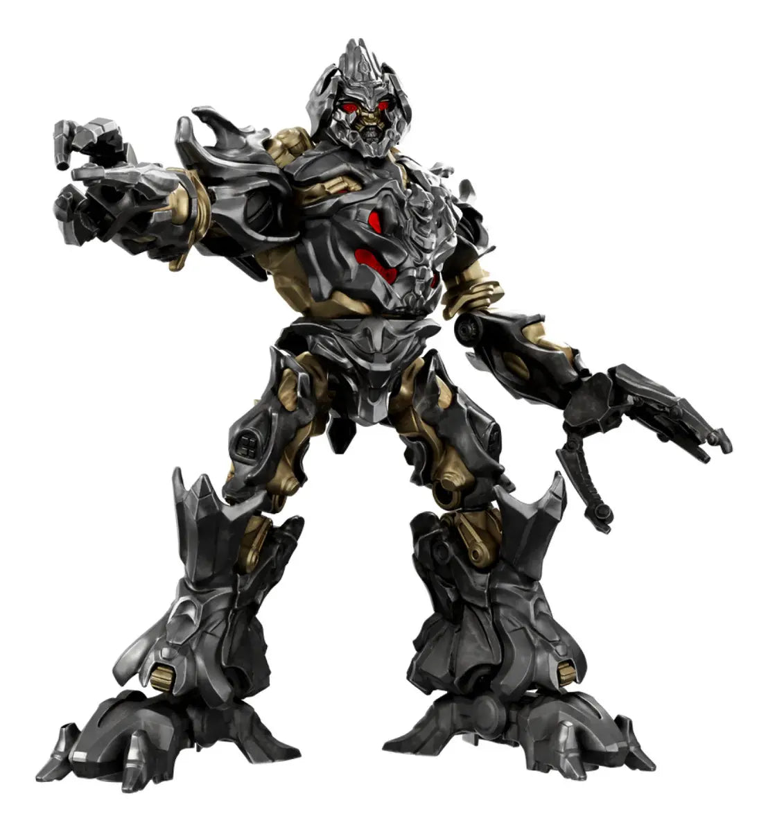 Transformers Classic Class 10 Megatron 71158