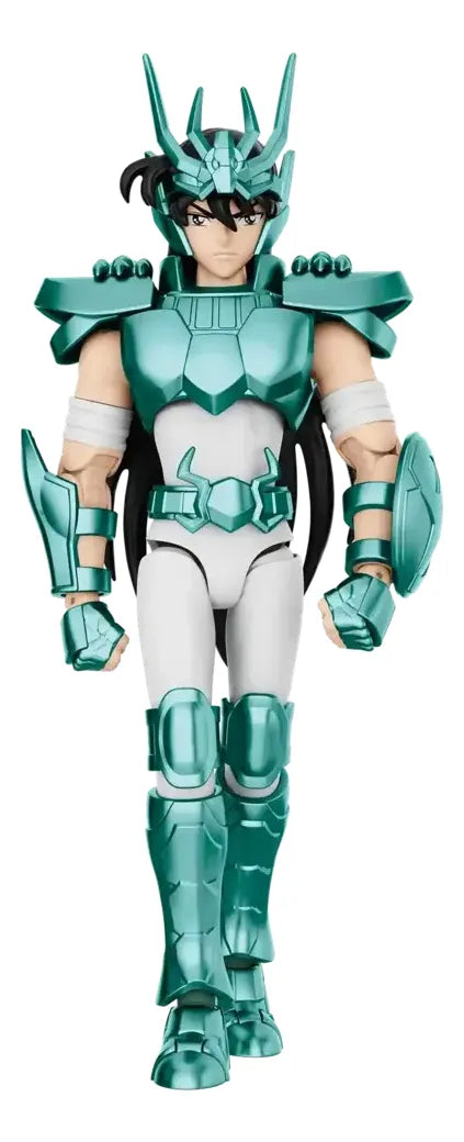 Saint Seiya Champion Class Dragon Shiryu 75010