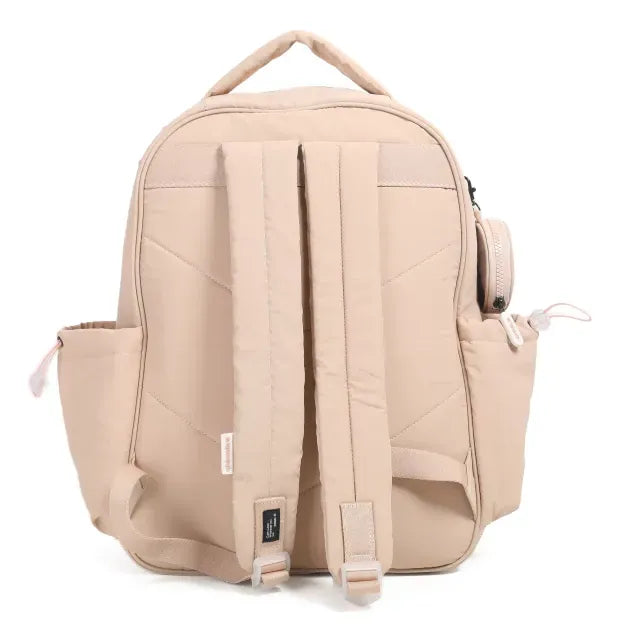 Chimola Mochila Maternity Vison M247