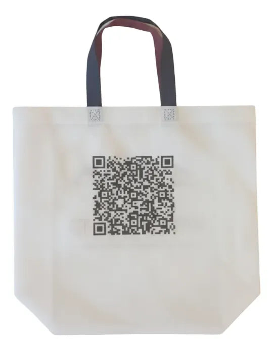 Bolsa Ecológica Kinderland 35x45x14 Sl5205