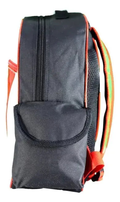 Cresko Mochila Espalda River Plate 14p Carp Ri510