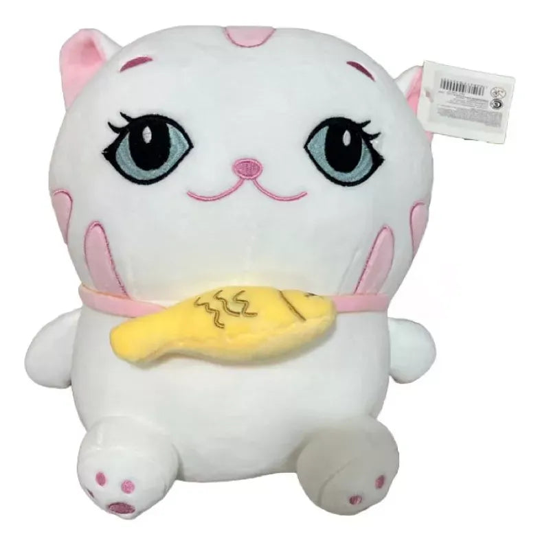 Peluche Gatito 25cm 1005-47
