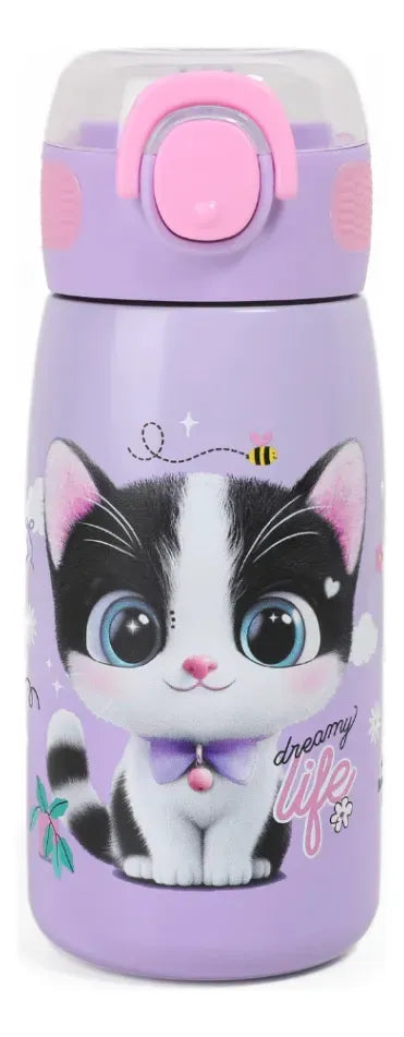 Chimola Botella Termica Cat BZ88