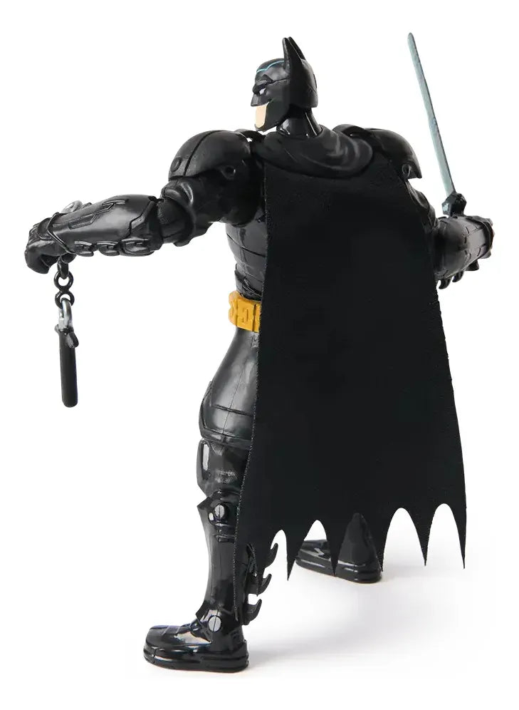 Dc Figura Batman Ninja Strike 67890/6074676