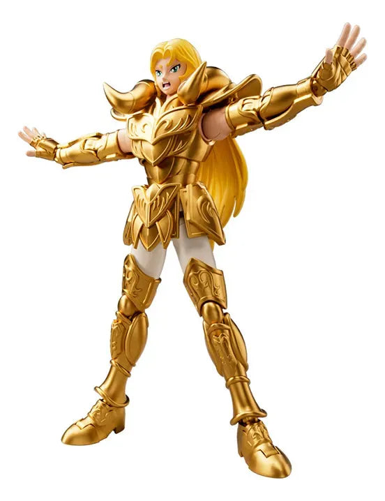 Blokees Saint Seiya Champion Class Aries Mu Manga 75002