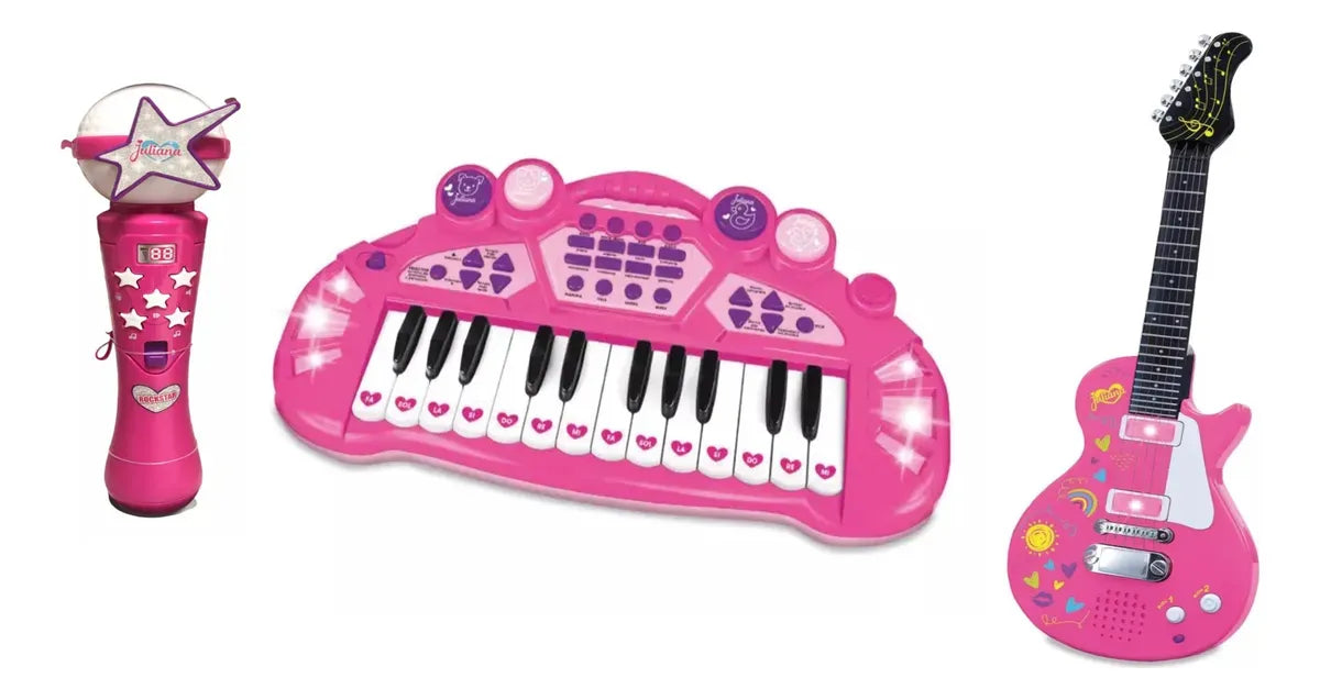 Juliana Combo Musical