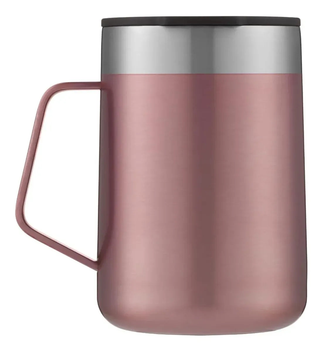 Contigo Streeterville Ss Mug W/ H 14oz Pineberry 2144612