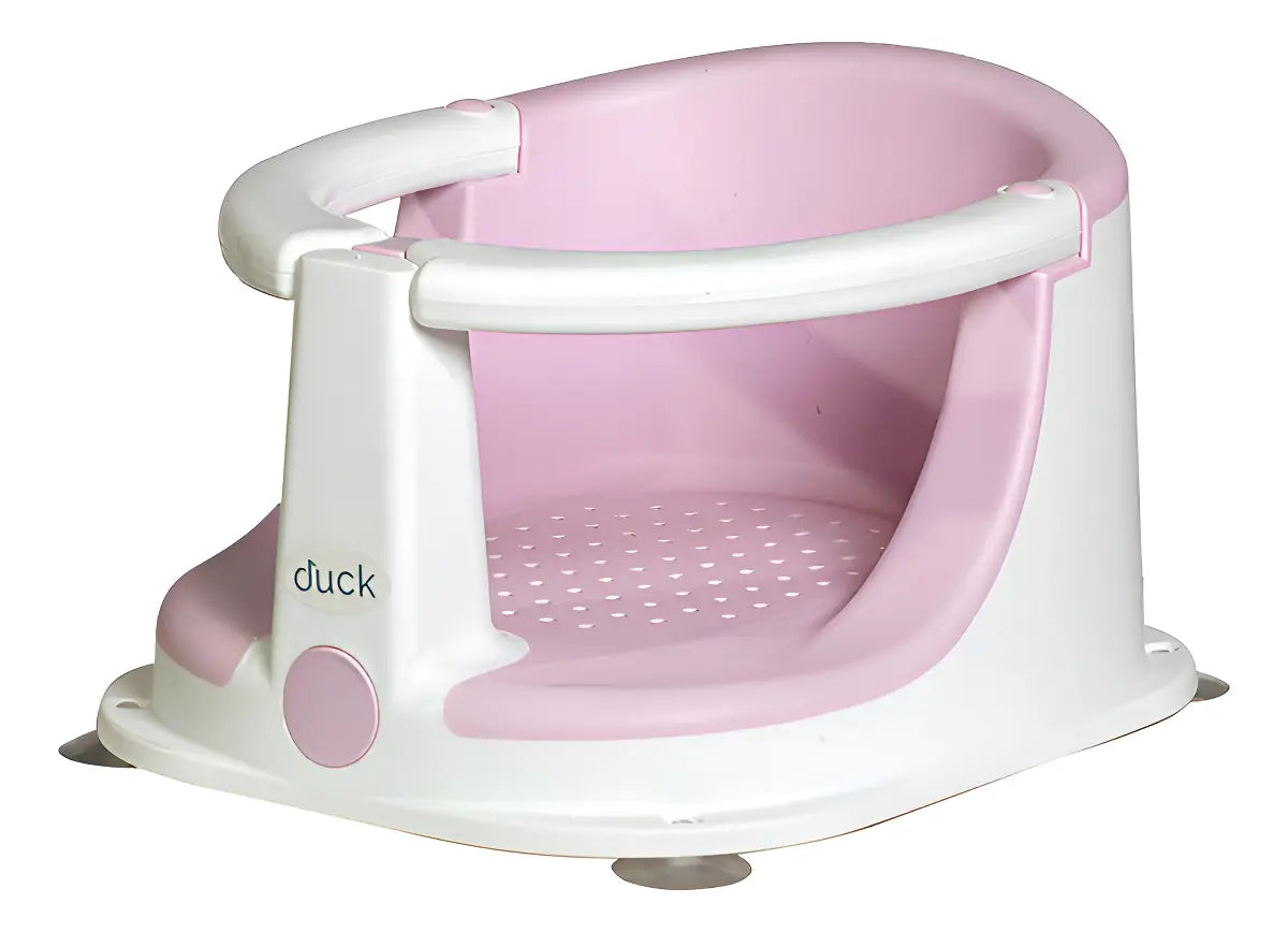 Duck Baby Aro De Baño Rosa TB022125-ROSA