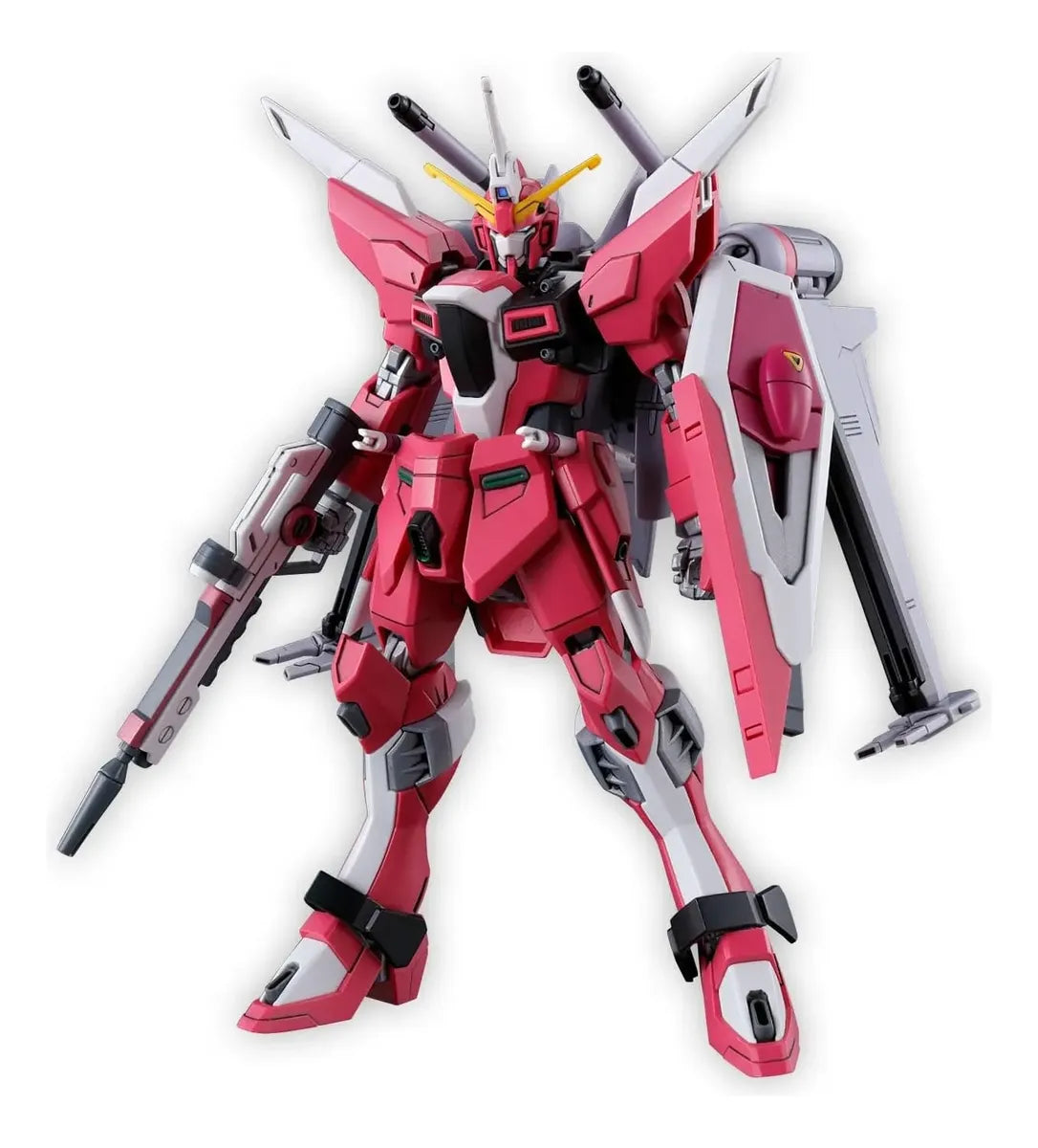 Bandai Hobby Gundam HG 1/144 Infinite Justice Gundam Type II Model Kit 2679243