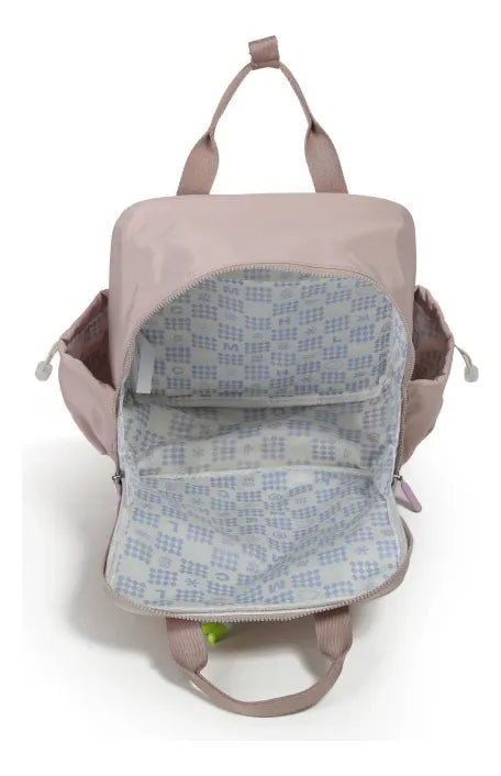 Chimola Mochila Julia Nude M259